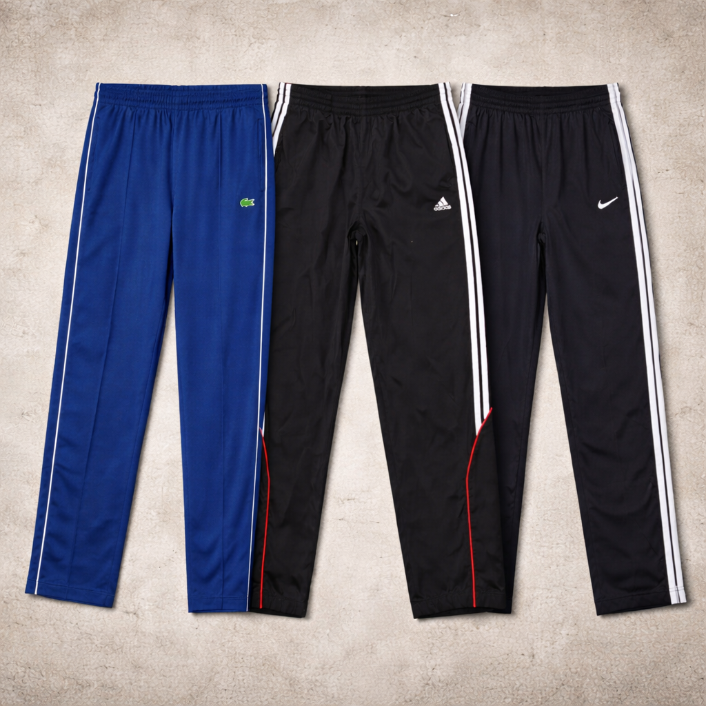 20 x Premium Track Pants