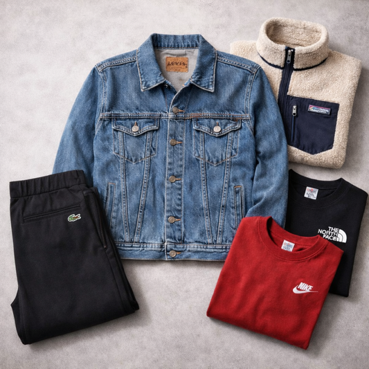 5x Basic Resellers Box