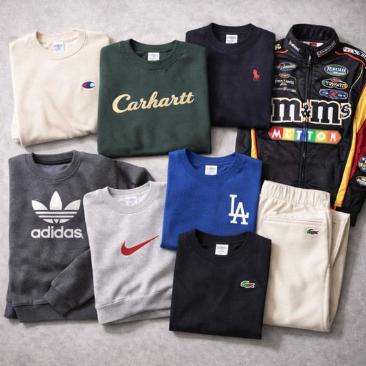 10x Basic Resellers Box