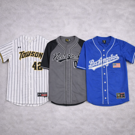 25x USA Sport Jerseys