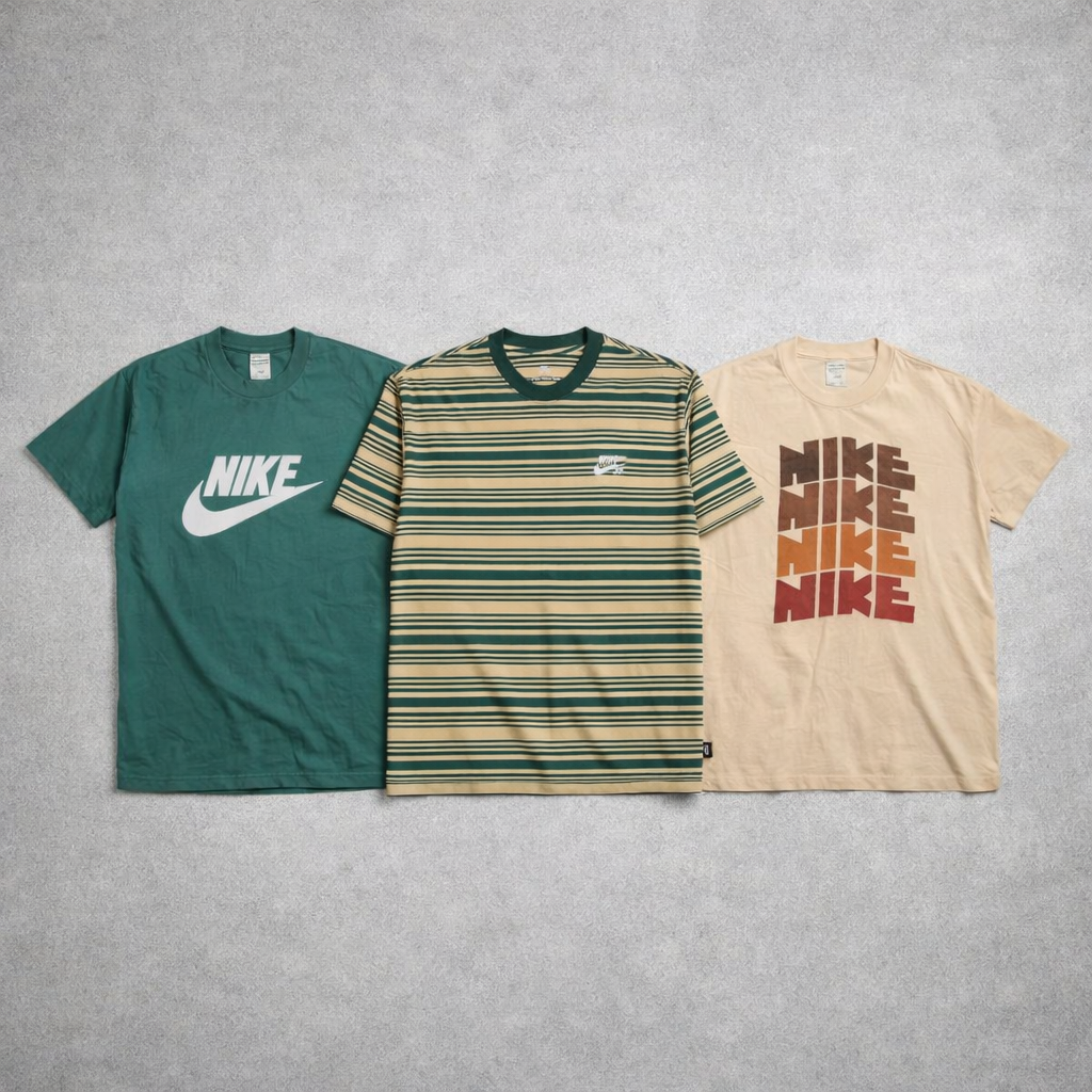 25x Nike T-Shirts