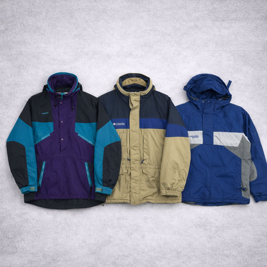 15x Columbia Coats & Jackets